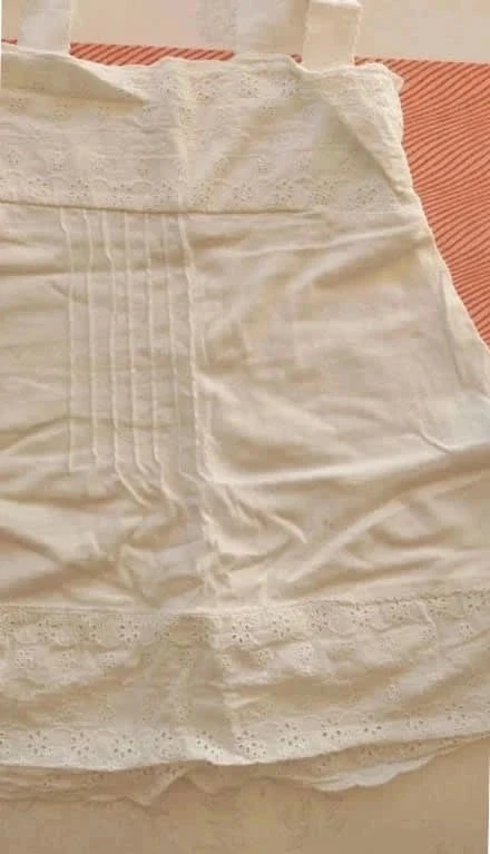 Tunika okaidi 8 años / pantalones de campana 10 años – photo 6
